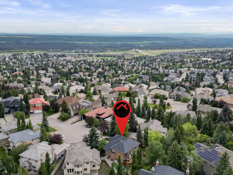 341 Signal Hill Point SW, Calgary, AB, T3H 2X6 - 43