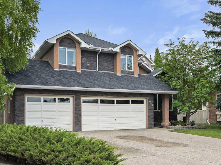 341 Signal Hill Point SW, Calgary, AB, T3H 2X6