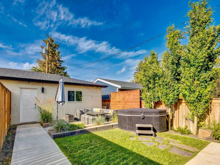 436 22 Avenue NE, Calgary, AB, T2E 1T7 - 26
