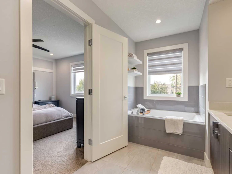 436 22 Avenue NE, Calgary, AB, T2E 1T7 - 12