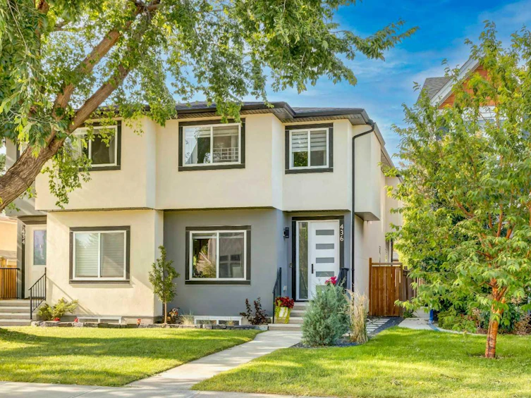 436 22 Avenue NE, Calgary, AB, T2E 1T7 - 3