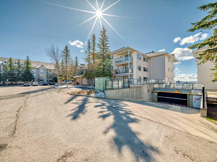 2106-950 Arbour Lake Road NW, Calgary, AB, T3G 5B3 - 30
