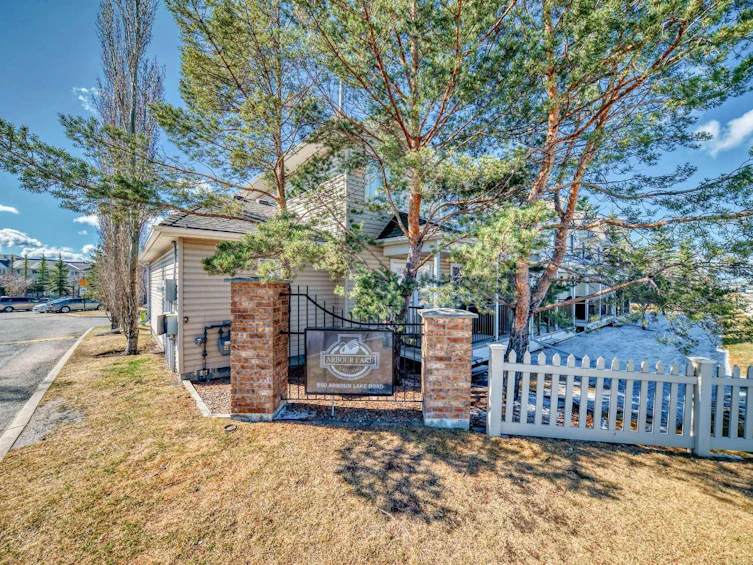 2106-950 Arbour Lake Road NW, Calgary, AB, T3G 5B3 - 32