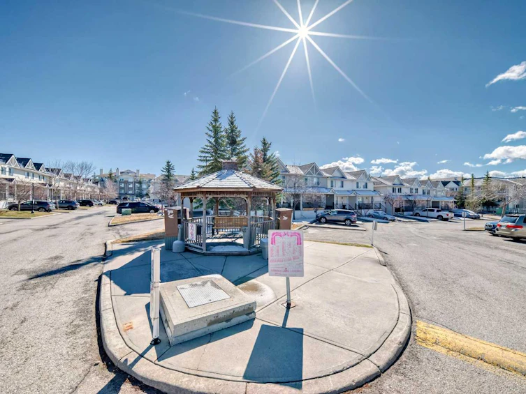 2106-950 Arbour Lake Road NW, Calgary, AB, T3G 5B3 - 31