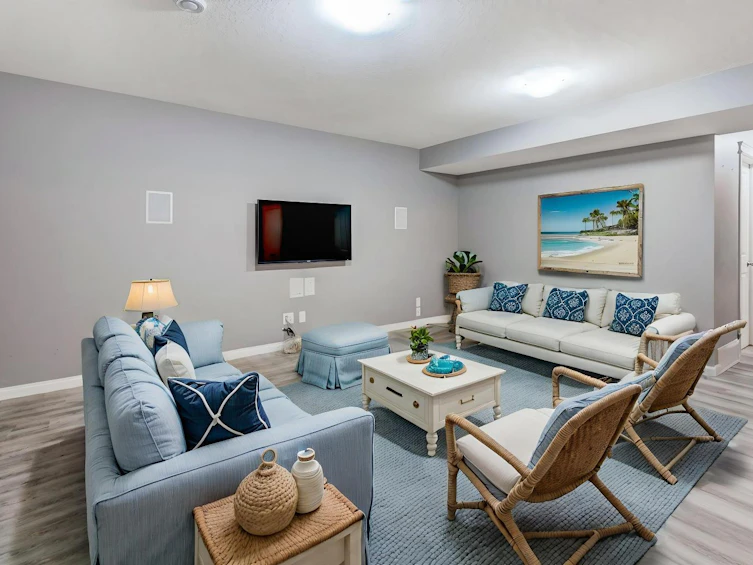 34 Chaparral Valley Place SE, Calgary, AB, T2X 0M1 - 37