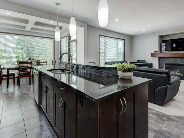 34 Chaparral Valley Place SE, Calgary, AB, T2X 0M1 - 20