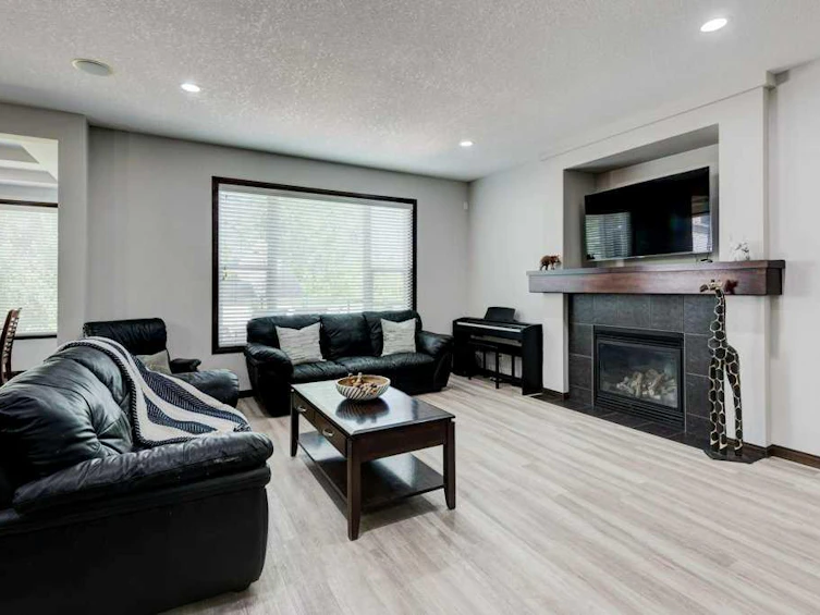 34 Chaparral Valley Place SE, Calgary, AB, T2X 0M1 - 13