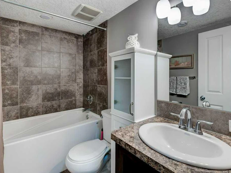 34 Chaparral Valley Place SE, Calgary, AB, T2X 0M1 - 40