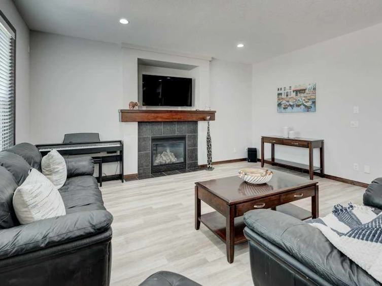 34 Chaparral Valley Place SE, Calgary, AB, T2X 0M1 - 16