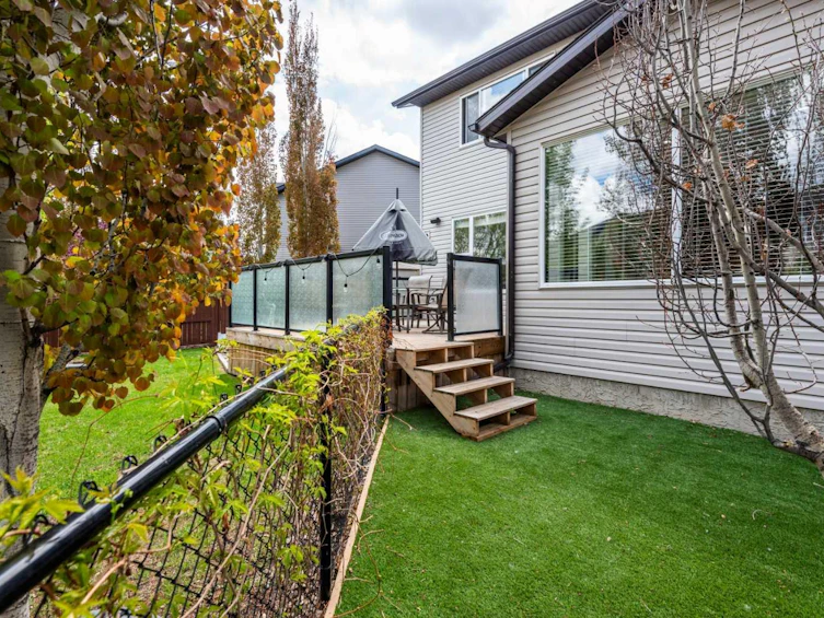 34 Chaparral Valley Place SE, Calgary, AB, T2X 0M1 - 7