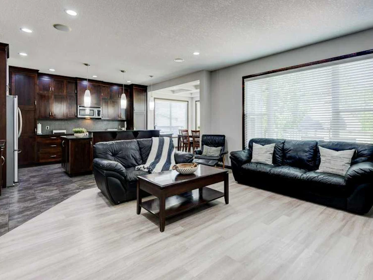34 Chaparral Valley Place SE, Calgary, AB, T2X 0M1 - 14
