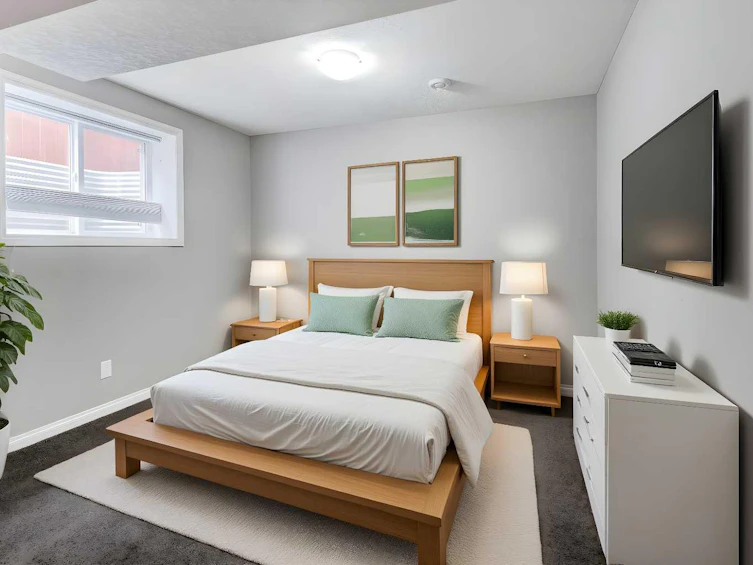 34 Chaparral Valley Place SE, Calgary, AB, T2X 0M1 - 41