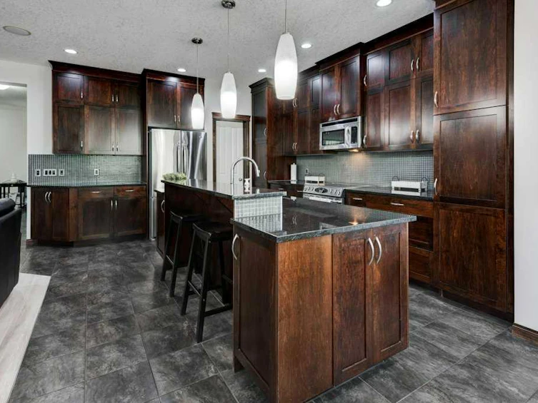 34 Chaparral Valley Place SE, Calgary, AB, T2X 0M1 - 17