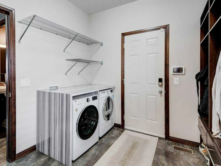 34 Chaparral Valley Place SE, Calgary, AB, T2X 0M1 - 25