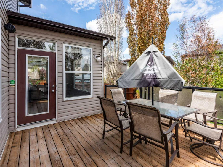 34 Chaparral Valley Place SE, Calgary, AB, T2X 0M1 - 6
