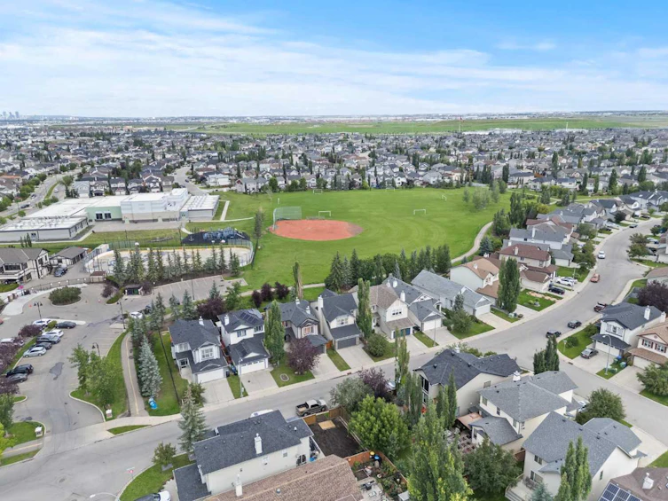 45 Brightondale Parade SE, Calgary, AB, T2Z 4G5 - 48