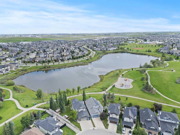 45 Brightondale Parade SE, Calgary, AB, T2Z 4G5 - 49