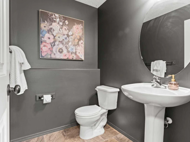 45 Brightondale Parade SE, Calgary, AB, T2Z 4G5 - 19