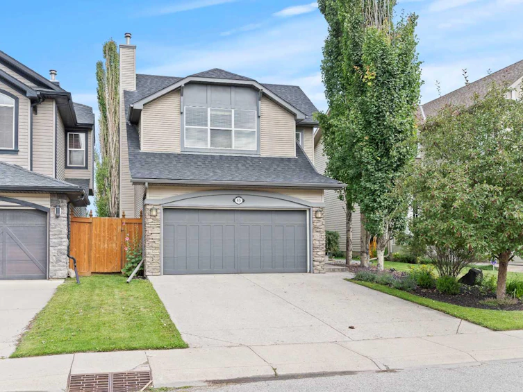 45 Brightondale Parade SE, Calgary, AB, T2Z 4G5 - 2