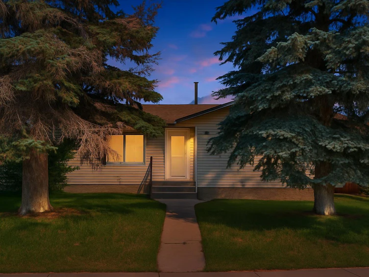 36 Brentwood Drive E, Strathmore, AB, T2L 2L6