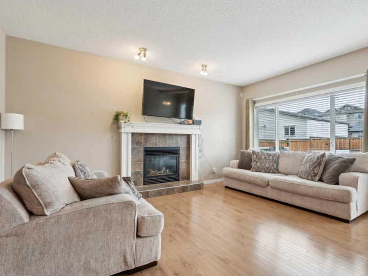 22 Nolanfield Heights NW, Calgary, AB, T3R 0M1 - 6