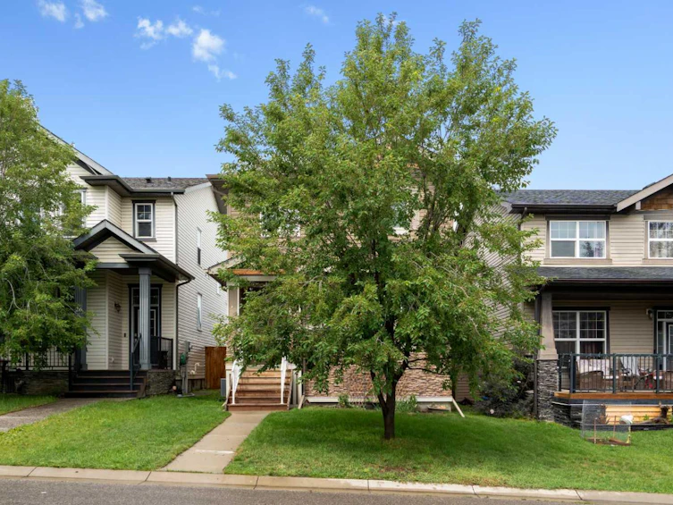 22 Nolanfield Heights NW, Calgary, AB, T3R 0M1 - 2