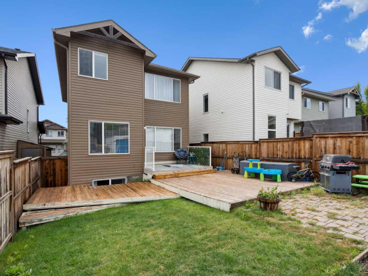 22 Nolanfield Heights NW, Calgary, AB, T3R 0M1 - 32
