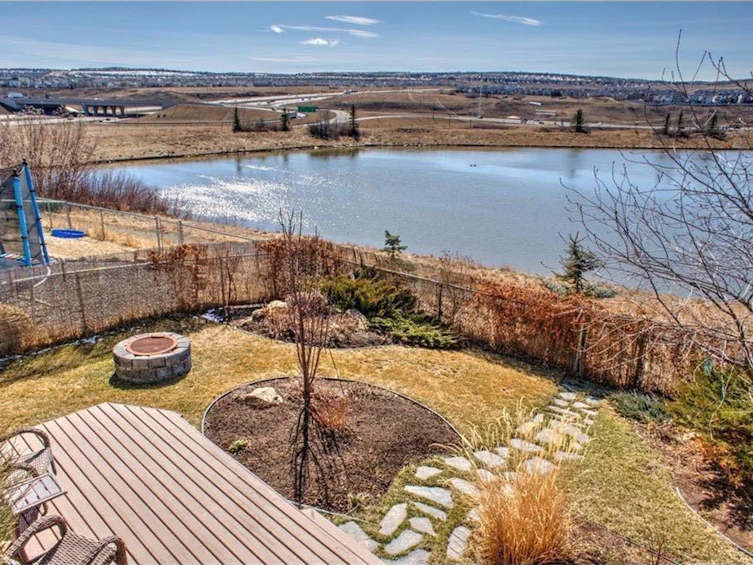 113 Evansmeade Point NW, Calgary, AB, T3P 1C4 - 2