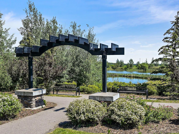 113 Evansmeade Point NW, Calgary, AB, T3P 1C4 - 50