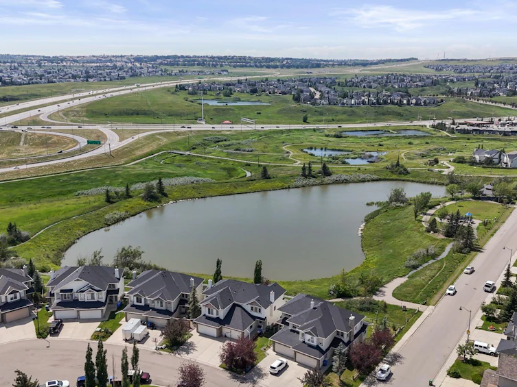 113 Evansmeade Point NW, Calgary, AB, T3P 1C4 - 7