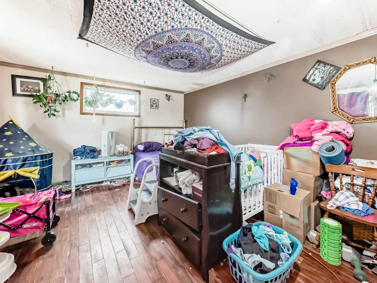 28 Riley Street NE, High River, AB, T1V 1G5 - 12