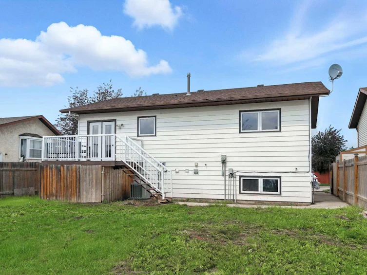 13 Westview Crescent, Blackfalds, AB, T0M 0J0 - 4
