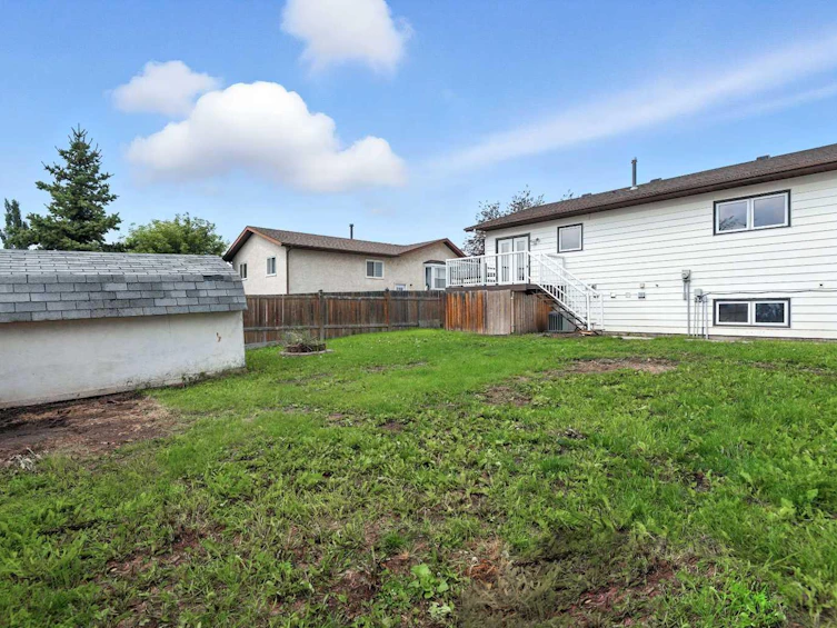 13 Westview Crescent, Blackfalds, AB, T0M 0J0 - 3