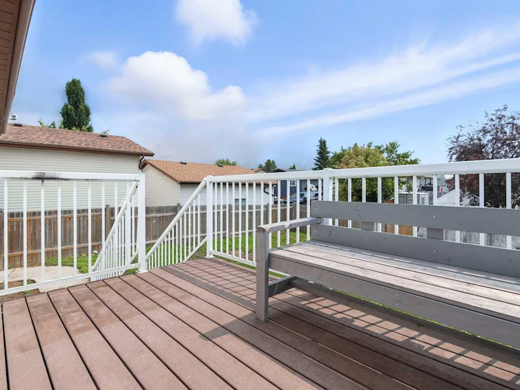 13 Westview Crescent, Blackfalds, AB, T0M 0J0 - 6