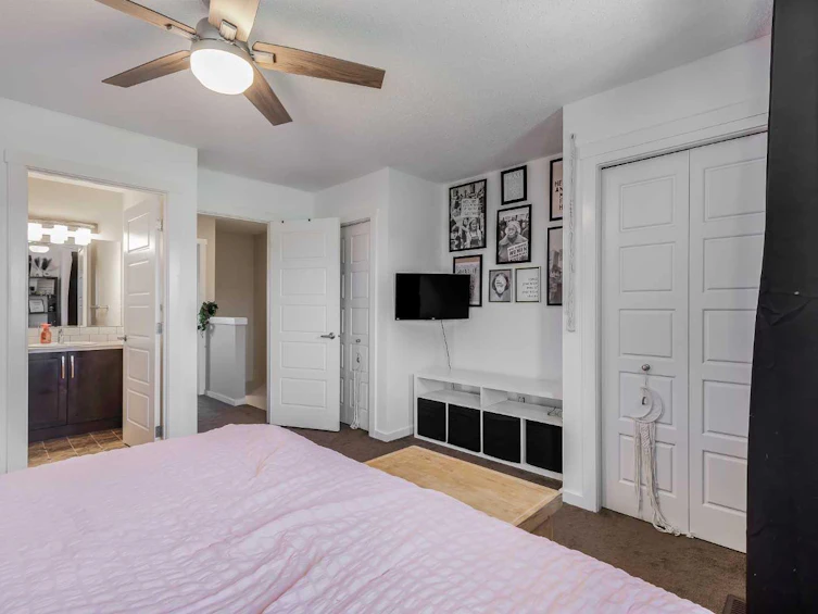 1307-2400 Ravenswood View SE, Airdrie, AB, T4A 0V7 - 12