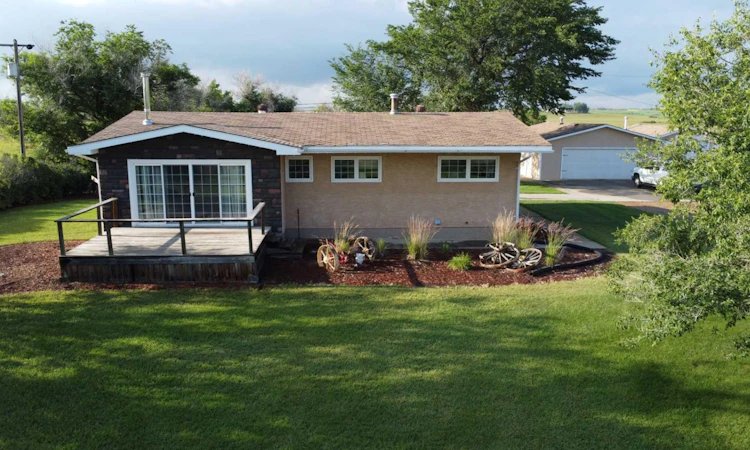 502 Fox Lake Trail