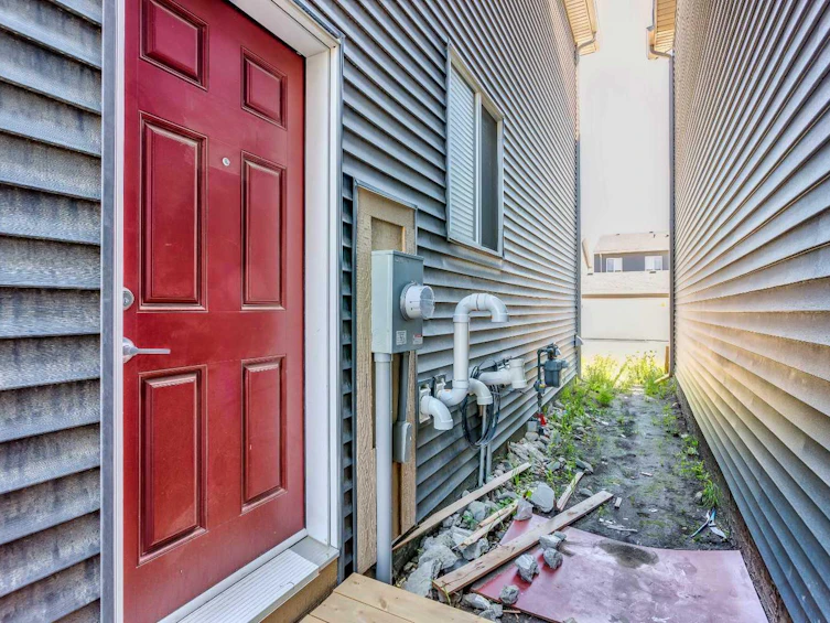 200 Homestead Grove NE, Calgary, AB, T3J 5S1 - 33
