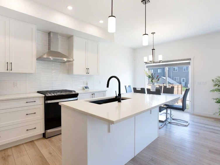 200 Homestead Grove NE, Calgary, AB, T3J 5S1 - 3