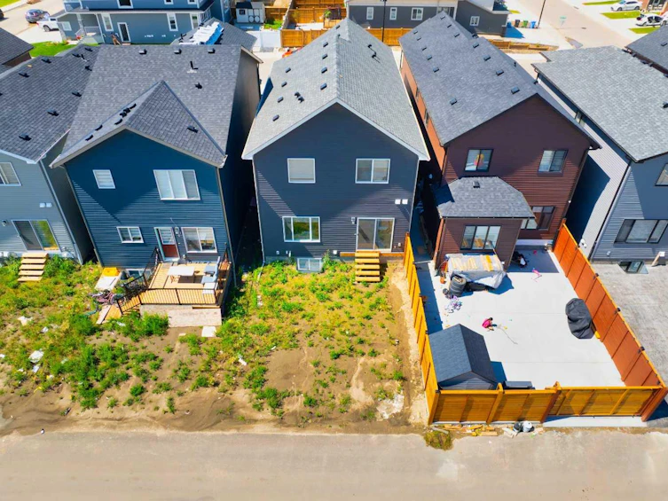 200 Homestead Grove NE, Calgary, AB, T3J 5S1 - 35