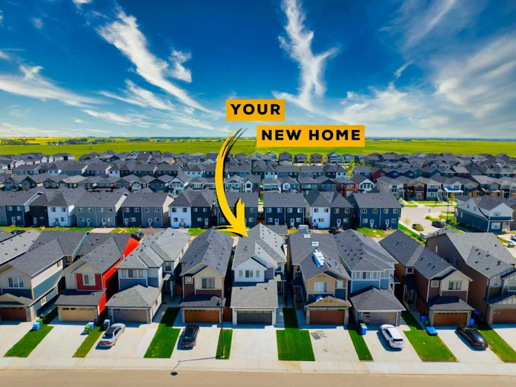 200 Homestead Grove NE, Calgary, AB, T3J 5S1 - 2