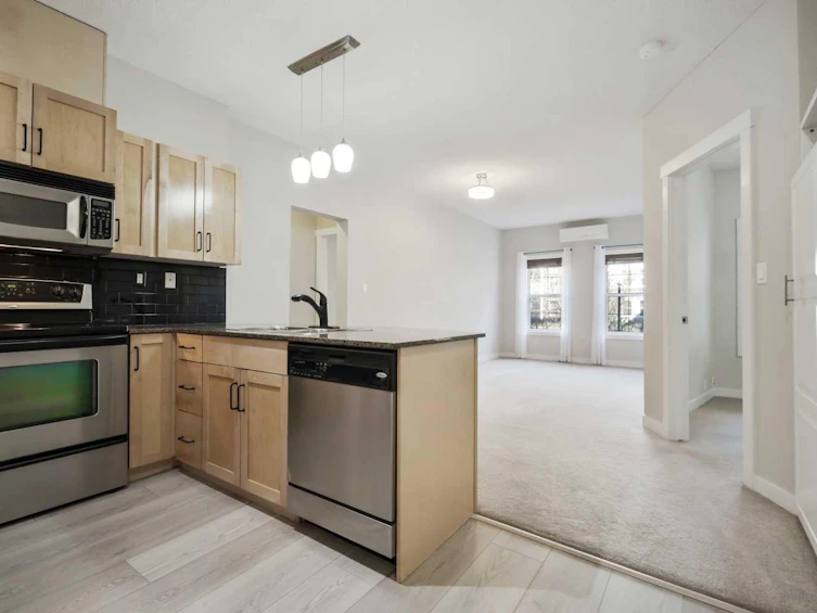 1211-5605 Henwood Street SW, Calgary, AB, T3E 7R2 - 17