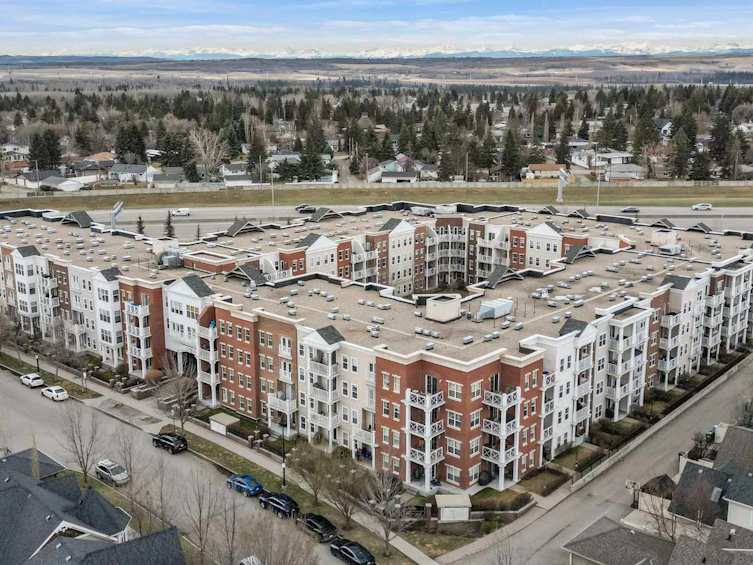 1211-5605 Henwood Street SW, Calgary, AB, T3E 7R2 - 11