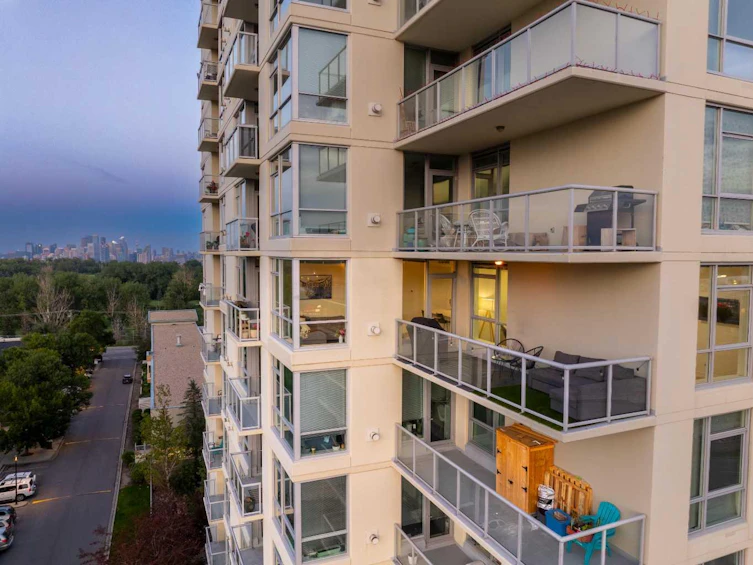 807-55 Spruce Place SW, Calgary, AB, T3C 3X5 - 7