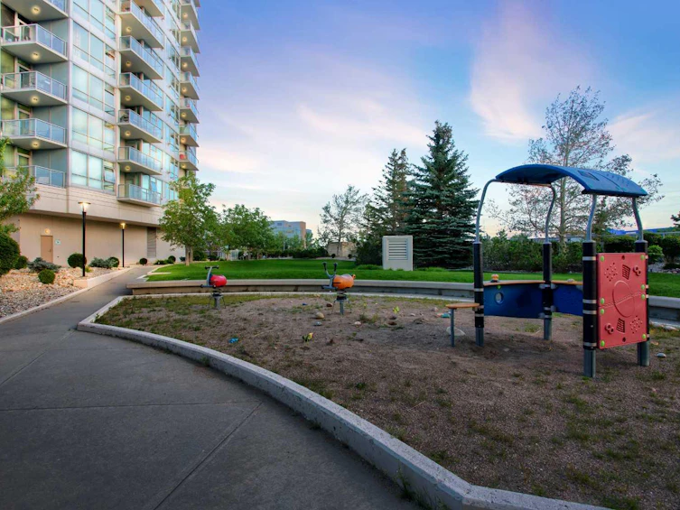 807-55 Spruce Place SW, Calgary, AB, T3C 3X5 - 17