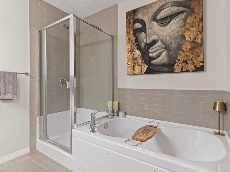 35 Auburn Meadows Heath SE, Calgary, AB, T3M 2C8 - 26