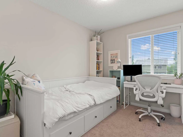 35 Auburn Meadows Heath SE, Calgary, AB, T3M 2C8 - 31
