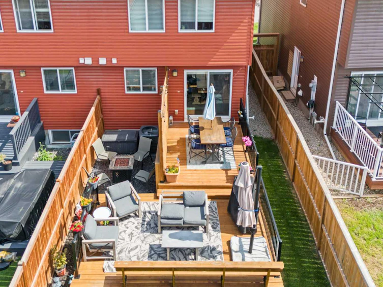 35 Auburn Meadows Heath SE, Calgary, AB, T3M 2C8 - 47