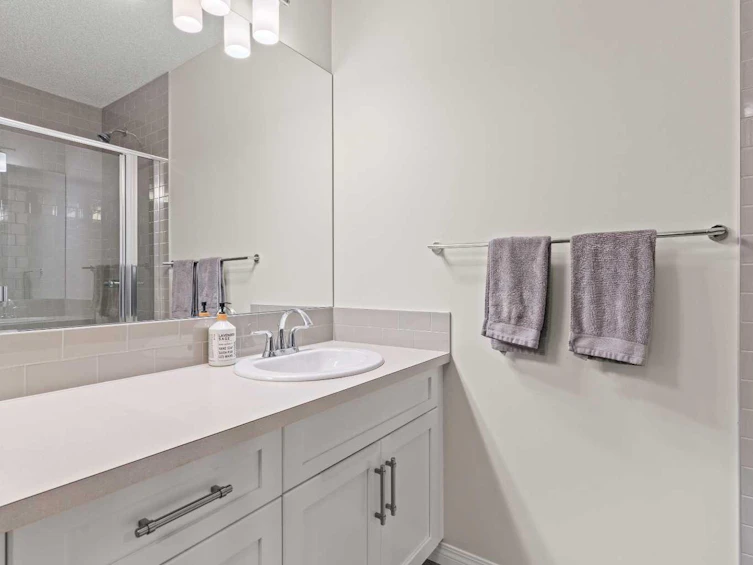 35 Auburn Meadows Heath SE, Calgary, AB, T3M 2C8 - 27