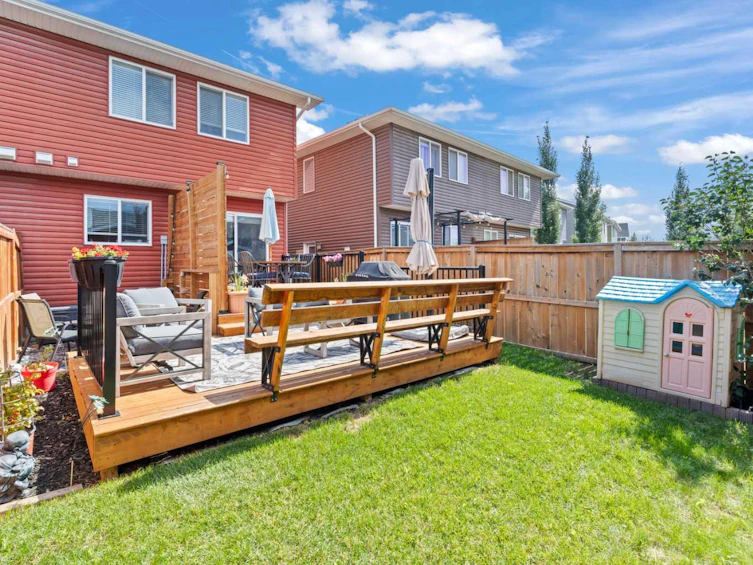 35 Auburn Meadows Heath SE, Calgary, AB, T3M 2C8 - 46