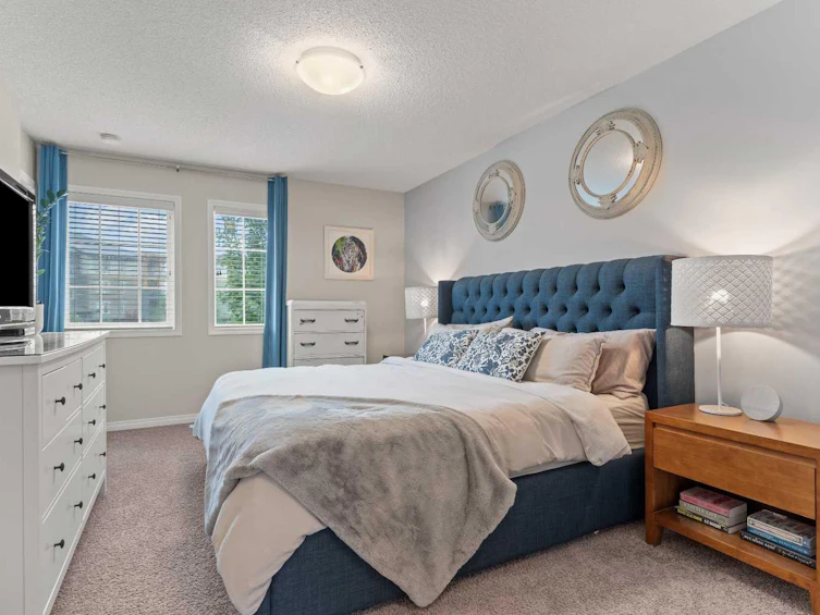 35 Auburn Meadows Heath SE, Calgary, AB, T3M 2C8 - 22